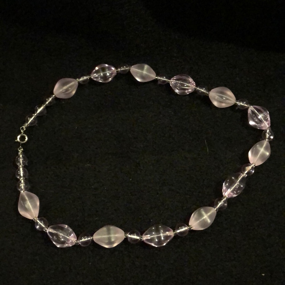 Costume jewelry